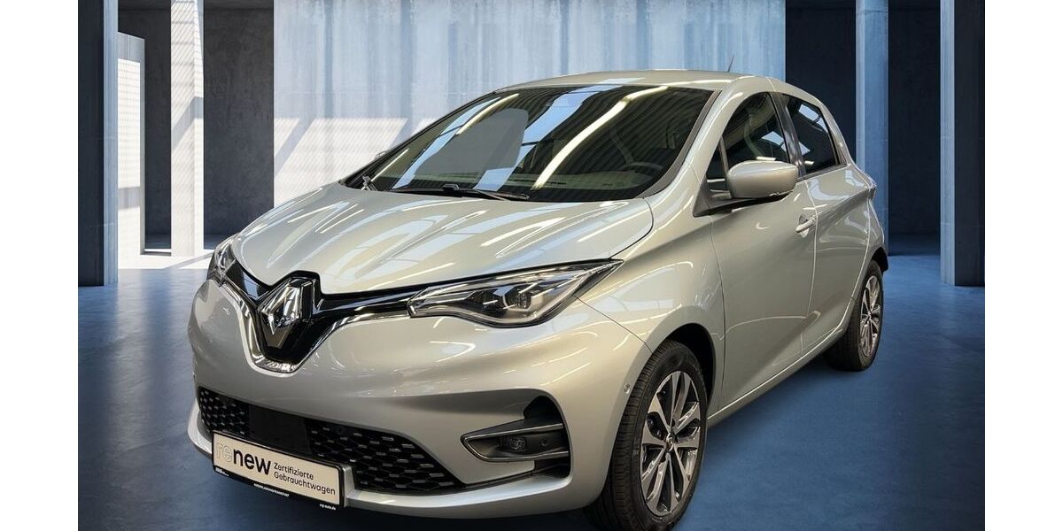 Renault ZOE 42.691 km 12.960 &euro; Frankfurt / Main 60314