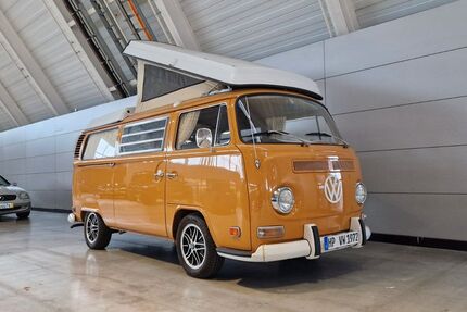 VW T2 99.999 km 39.500 &euro; Gross-Rohrheim 68649