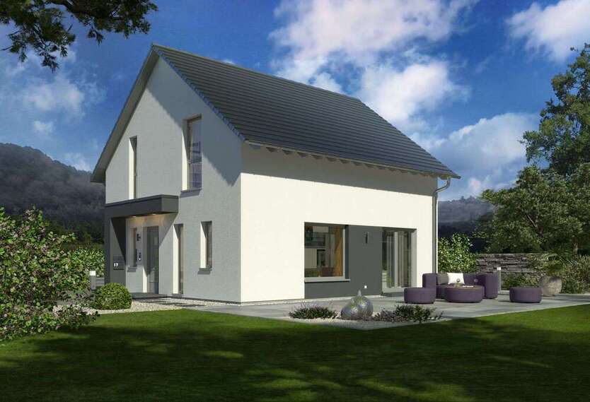Haus zum Kaufen in Weiterstadt 647.990 € 134 m²