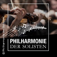 VIVALDI - Die Vier Jahreszeiten | Philharmonie der Solisten | Vladik Otaryan 12.11.2026 Orangerie Darmstadt