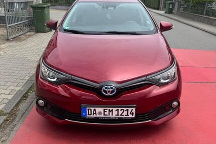 Toyota Auris 84.000 km 14.000 &euro; Seeheim-Jugenheim 64342