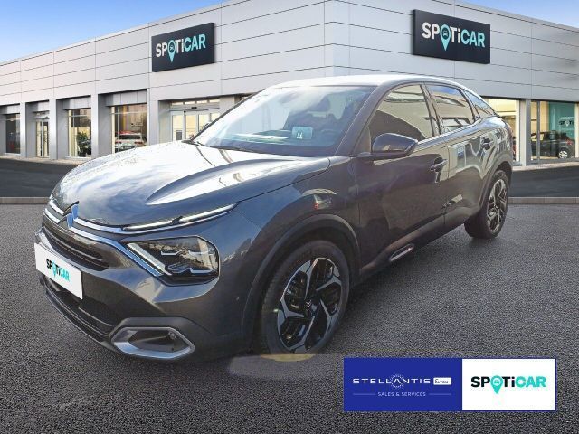 Citroen C4 34.370 km 18.790 &euro; Neu-Isenburg 63263