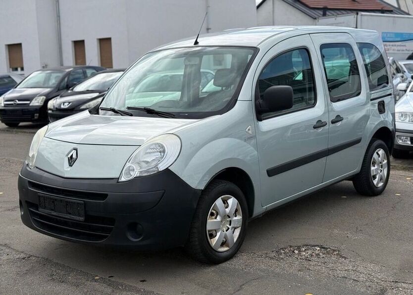 Kangoo
