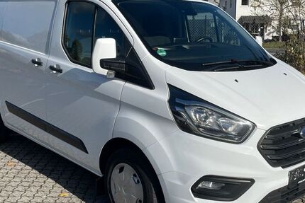 Ford Transit Custom 103.000 km 16.280 &euro; Langen 63225