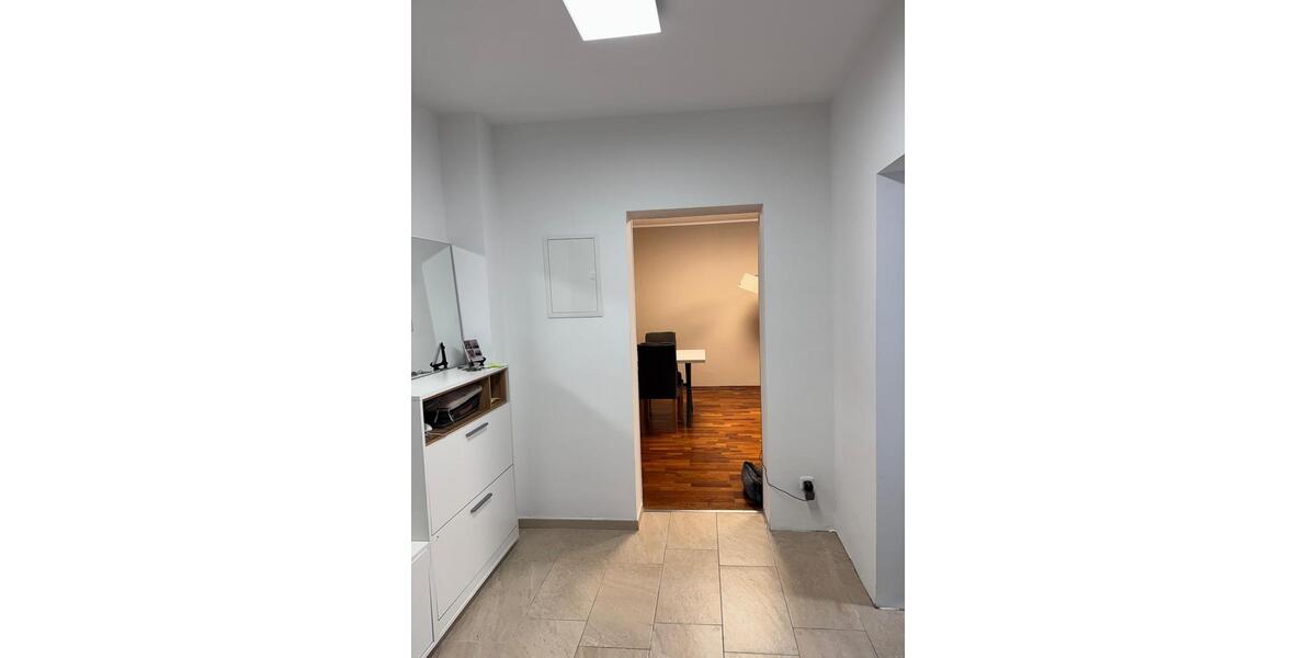 Etagenwohnung Frankfurt am Main Bornheim - 2 Zimmer, 55 m&sup2;, 1.200&euro; | Angebot:25422464