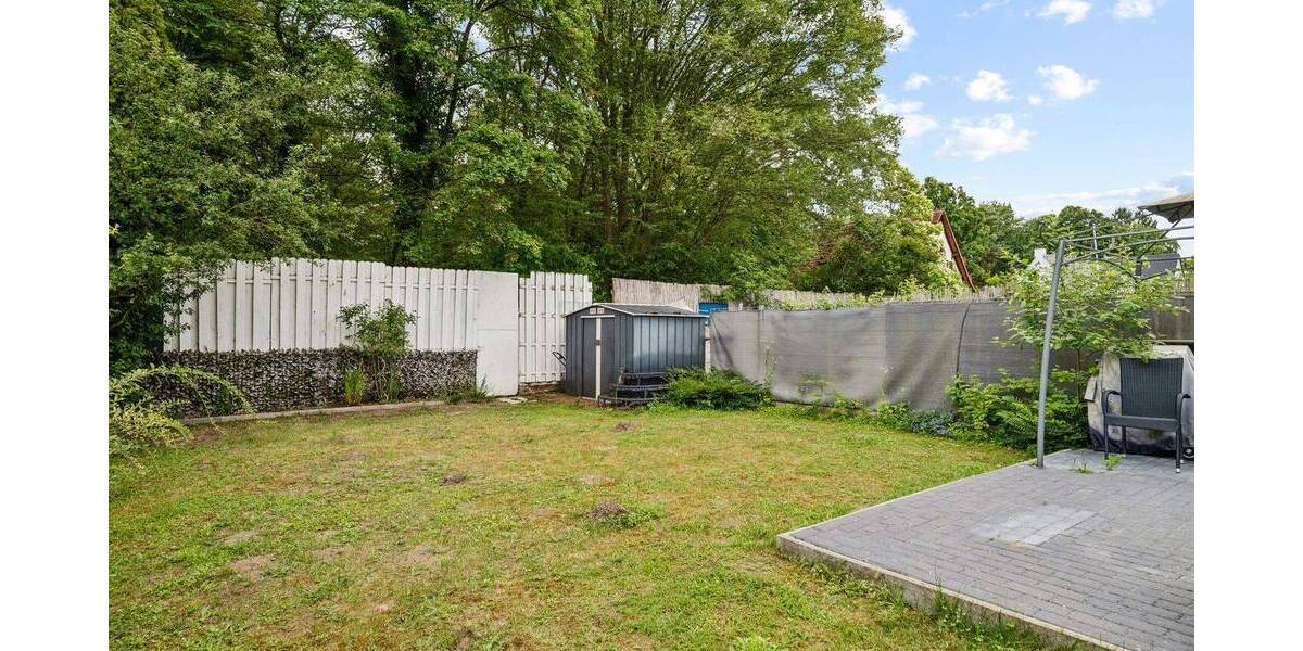 Doppelhaushälfte Rüsselsheim am Main Rüsselsheim - 5 Zimmer, 120 m&sup2;, 470.000&euro; | Angebot:26894717