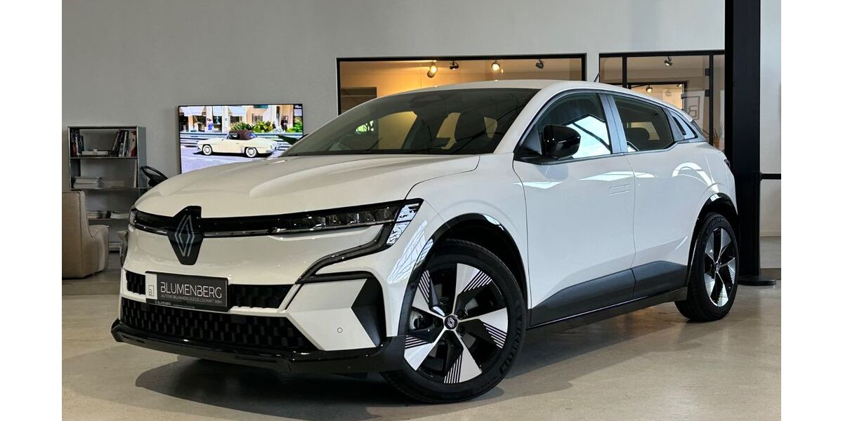 Renault Megane E-TECH 1.806 km 25.980 &euro; Rodgau-Weiskirchen/nähe Frankfurt am Main 63110