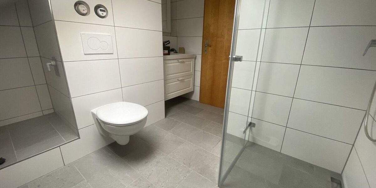 Etagenwohnung Seeheim-Jugenheim Seeheim - 5 Zimmer, 125 m&sup2;, 398.000&euro; | Angebot:25771491