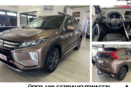 Mitsubishi Eclipse Cross 106.391 km 16.990 &euro; Riedstadt-Wolfskehlen 64560