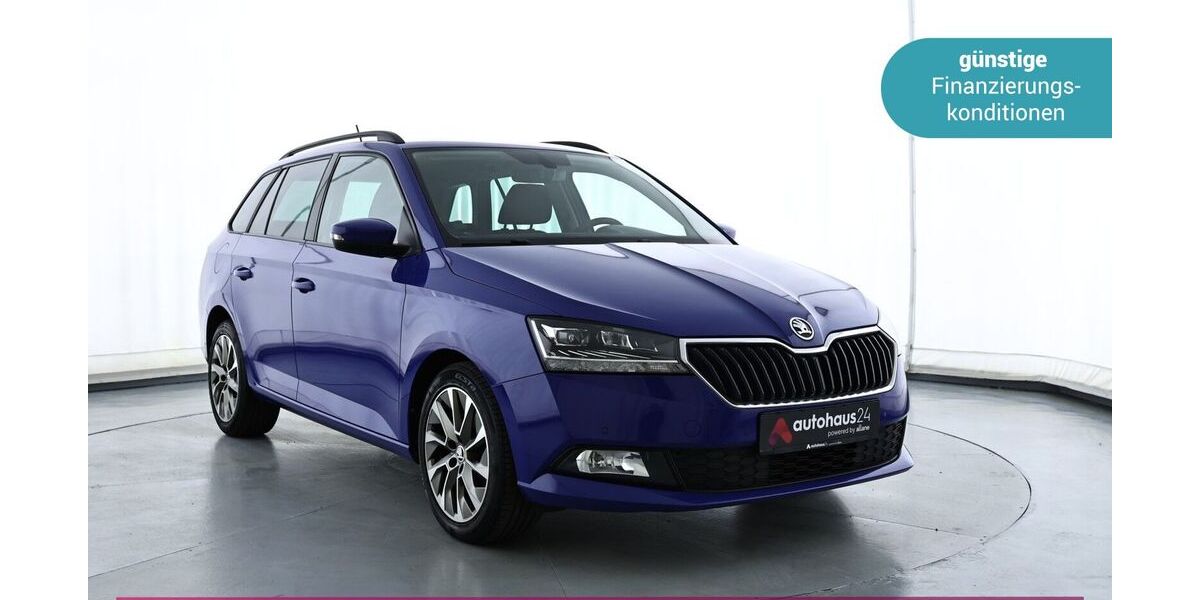Skoda Fabia 108.941 km 13.990 &euro; Egelsbach 63329