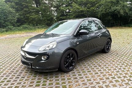 Opel Adam 20.000 km 11.200 &euro; Mörfelden-Walldorf 64546