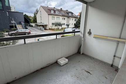 Wohnung Frankfurt Sachsenhausen Süd - 2 Zimmer, 62 m&sup2;, 760&euro; | Angebot:26876121