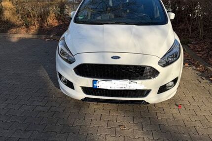 Ford S-Max 57.000 km 21.000 &euro; Roßdorf 64380
