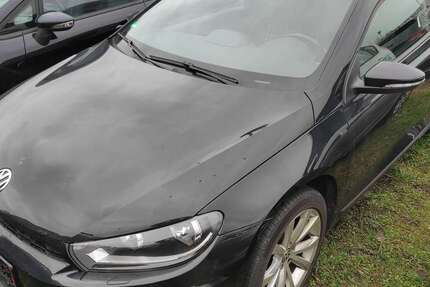 VW Scirocco 108.741 km 9.999 &euro; Bickenbach 64404