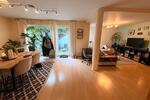 Etagenwohnung Bensheim - 1 Zimmer, 80 m&sup2;, 920&euro; | Angebot:26122990