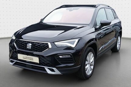 Seat Ateca 14.023 km 23.430 € Hofheim 65719