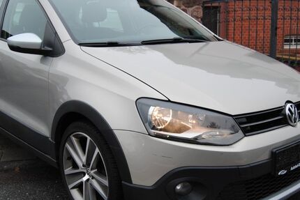 VW Polo 232.000 km 6.480 &euro; Dreieich 63303