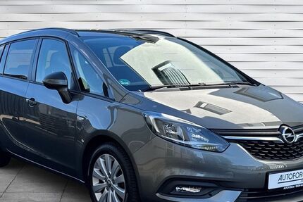 Opel Zafira 119.300 km 9.480 &euro; Dietzenbach 63128