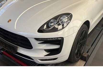 Porsche Macan 145.400 km 38.300 &euro; Bensheim 64625