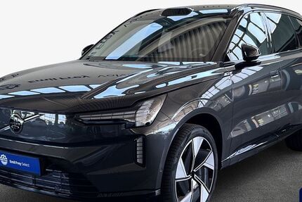 Volvo EX90 10.101 km 74.750 &euro; Frankfurt am Main 60486