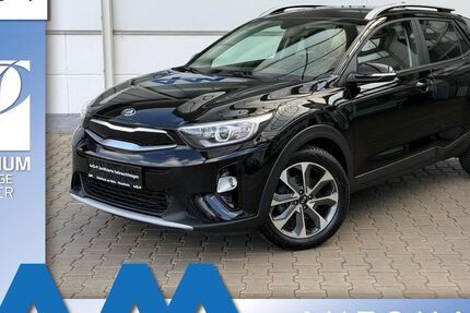 Kia Stonic 40.600 km 13.950 &euro; Raunheim 65479