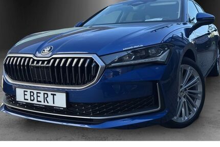 Skoda Superb 24.900 km 40.880 &euro; Bensheim 64625