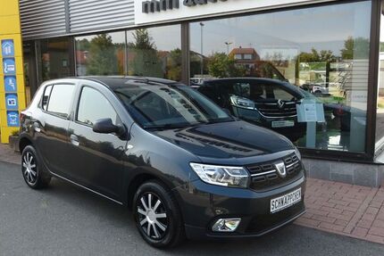 Dacia Sandero 49.330 km 8.250 &euro; Groß-Bieberau 64401