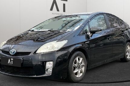 Toyota Prius 199.854 km 7.990 &euro; Frankfurt am Main 65933