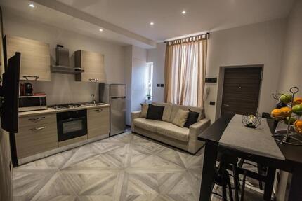 2-Zimmer-Wohnung zimmer