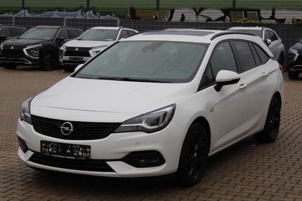 Opel Astra 88.500 km 13.990 &euro; Flörsheim 65439