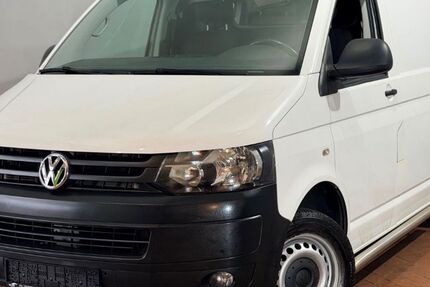 VW T5 Transporter 83.000 km 12.990 &euro; Rodgau 63110