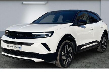 Opel Mokka 14.783 km 19.980 &euro; Rüsselsheim 65428