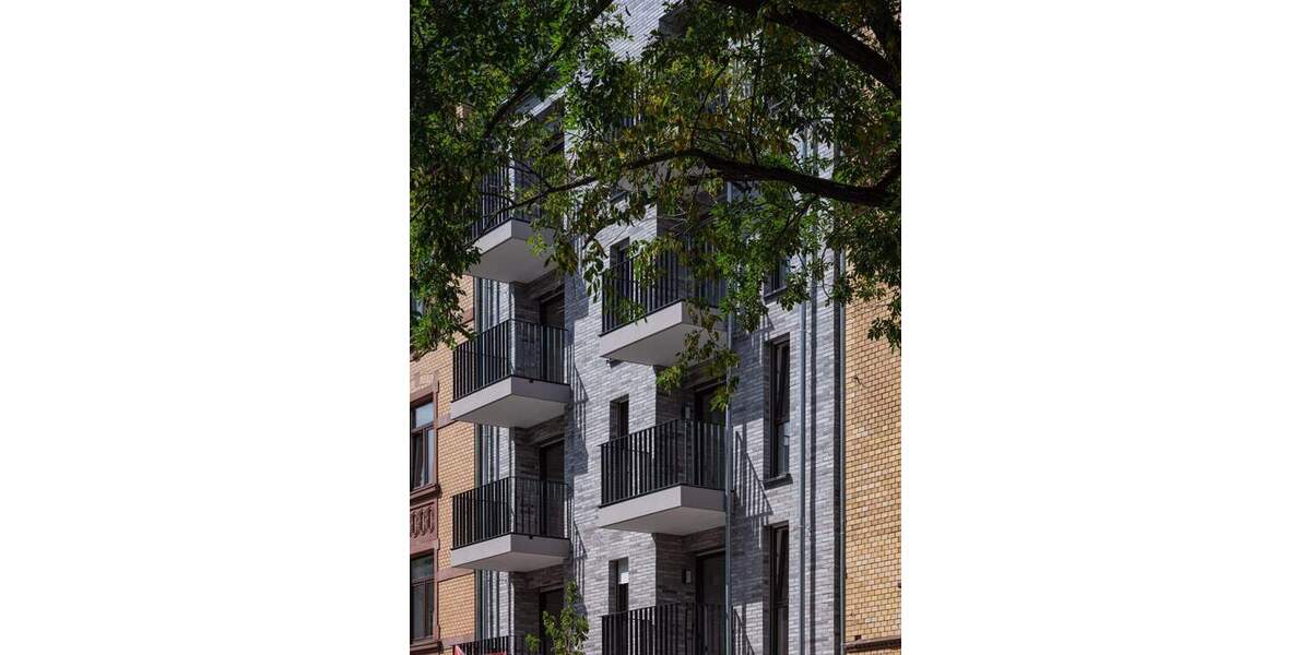 Etagenwohnung Offenbach am Main Buchrain - 3 Zimmer, 76 m&sup2;, 499.900&euro; | Angebot:24722879