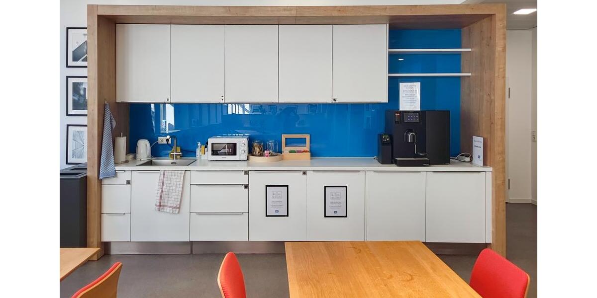 Gewerbeobjekt Frankfurt am Main Bockenheim - 849&euro; | Angebot:25802285