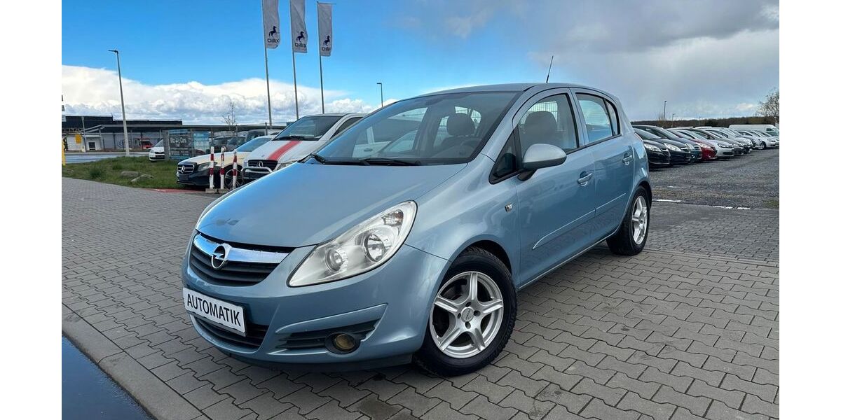 Opel Corsa 90.000 km 4.499 &euro; Dietzenbach 63128