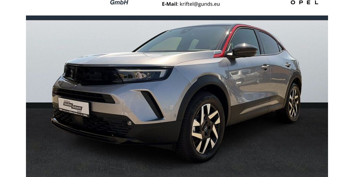 Opel Mokka 25.321 km 21.790 &euro; Kriftel 65830