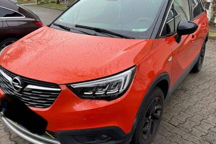 Opel Crossland (X) 66.000 km 13.000 &euro; Ober-Ramstadt 64372