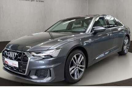 Audi A6 11.360 km 52.750 &euro; Dietzenbach 63128