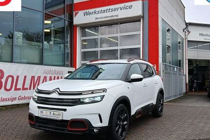 Citroen C5 Aircross 53.222 km 19.850 &euro; Bensheim 64625