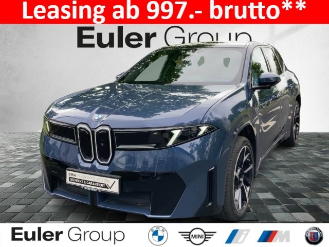 BMW iX3 1.040 km 84.898 &euro; Frankfurt 60314