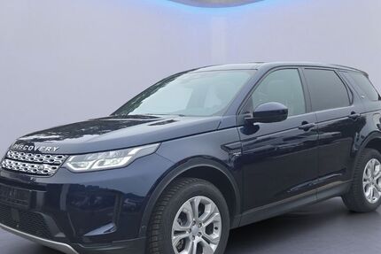 Land Rover Discovery 187.250 km 17.450 &euro; Münster 64839
