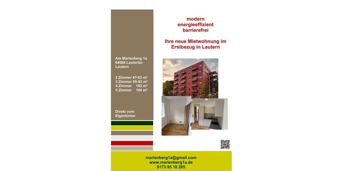 Gewerbeobjekt Lautertal Lautern - 1.480&euro; | Angebot:26833540