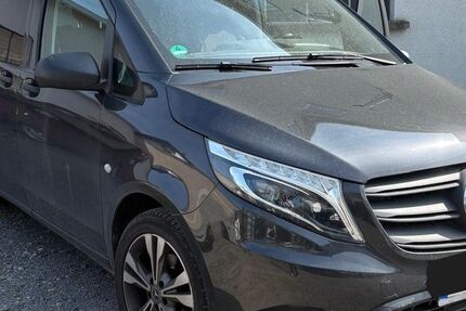 Mercedes-Benz Vito 65.000 km 34.000 &euro; Brensbach 64395