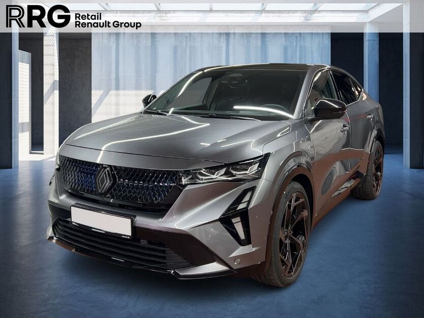 Renault Rafale 2.000 km 59.800 € Frankfurt / Main 60314