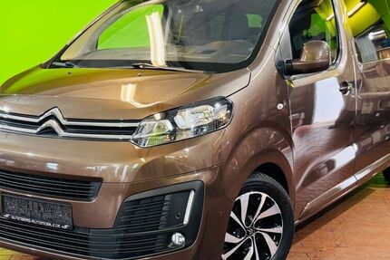 Citroen SpaceTourer