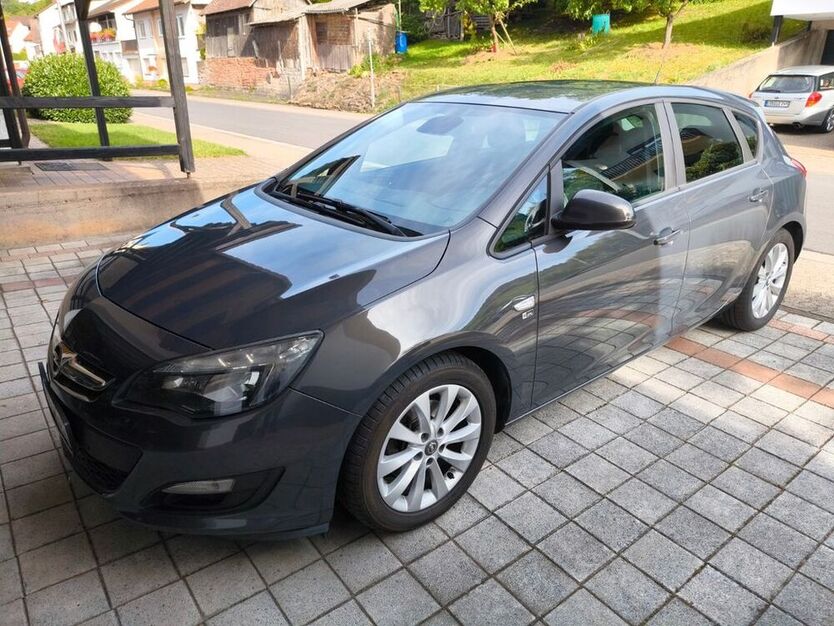 Astra