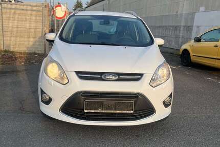 Ford C-Max 184.000 km 3.200 &euro; Griesheim 64347