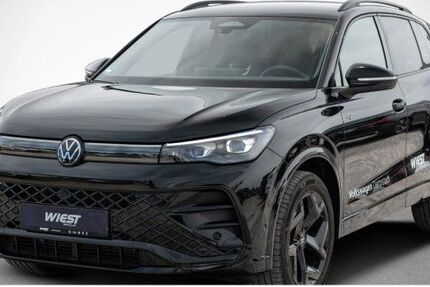 VW Tiguan 11.000 km 44.900 &euro; Darmstadt 64295