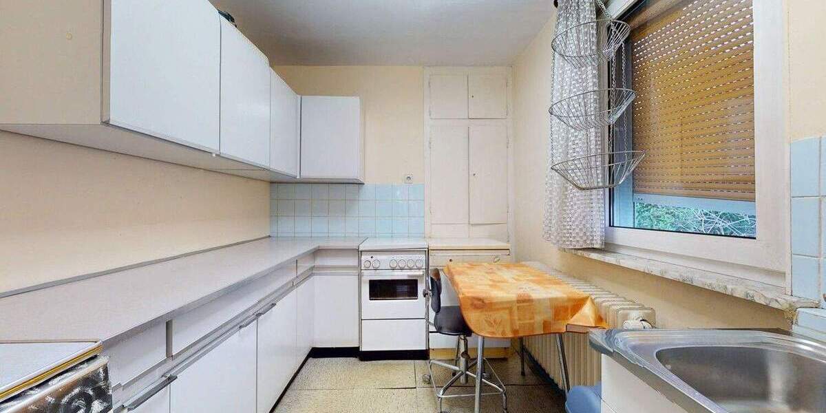 Doppelhaushälfte Frankfurt am Main Unterliederbach - 5 Zimmer, 91 m&sup2;, 349.000&euro; | Angebot:25355477
