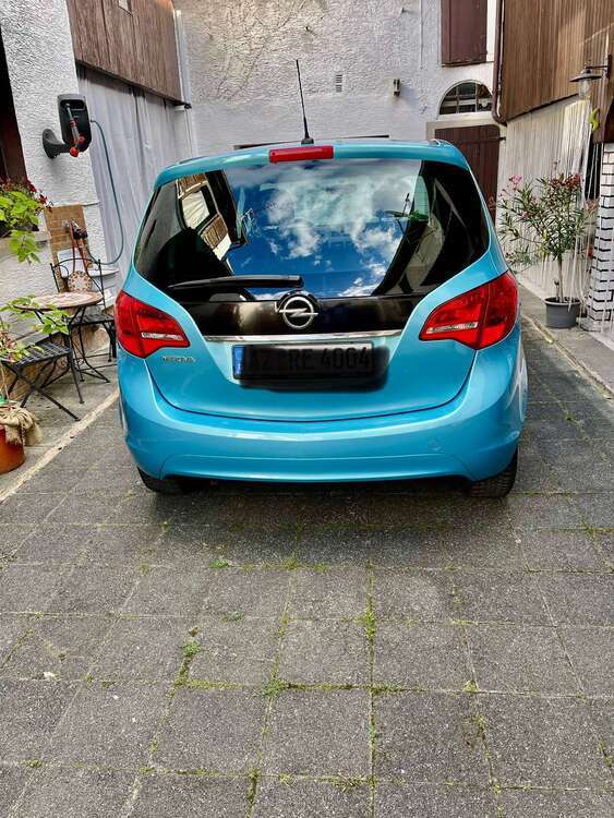 Meriva